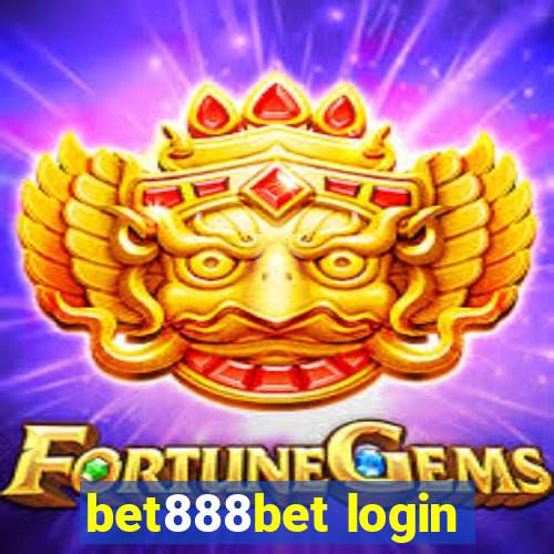 bet888bet login